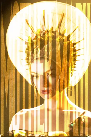 Poster to the movie "Mother Mary" #815029