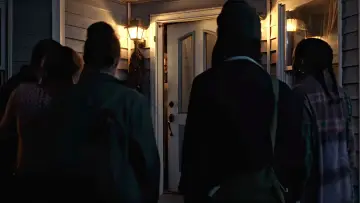 Backdrop to the movie "Please Don