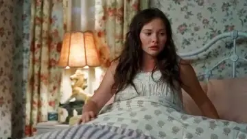 Backdrop to the movie "Please Don