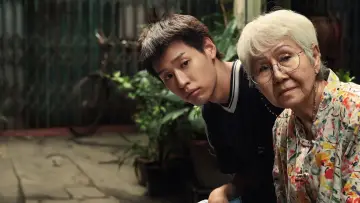 Backdrop to the movie "How To Make Millions Before Grandma Dies" #609363
