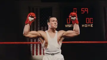 Backdrop to the movie "Jean-Claude Van Damme: Karate King" #459845