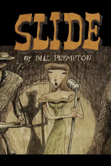 Poster to the movie "Slide" #866245