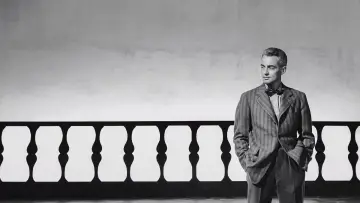 Backdrop to the movie "Hidden Master: The Legacy of George Platt Lynes" #472587