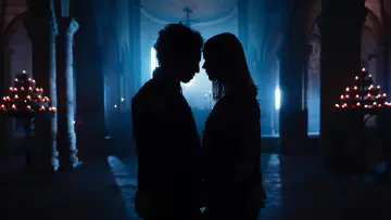 Backdrop to the movie "Juliet & Romeo" #617550