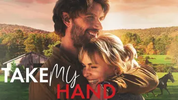 Backdrop to the movie "Take My Hand" #982940