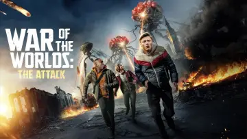 Backdrop to the movie "War of the Worlds: The Attack" #1003705