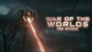 Backdrop to the movie "War of the Worlds: The Attack" #1003706