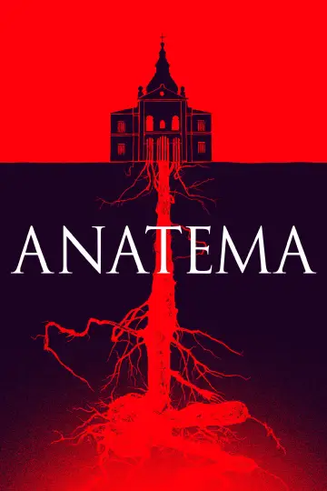 Anatema poster