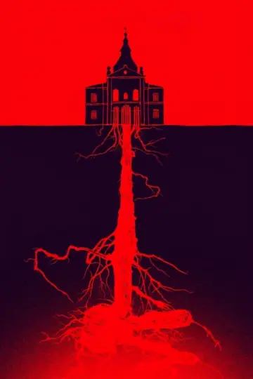 Poster to the movie "Anatema" #977681