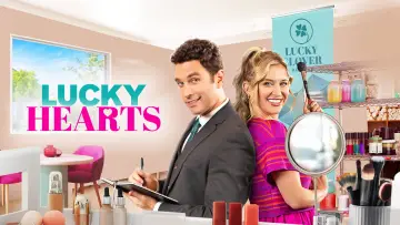 Backdrop to the movie "Lucky Hearts" #1030526