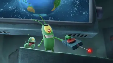Backdrop to the movie "Plankton: The Movie" #783665
