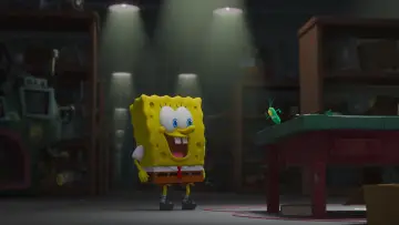 Backdrop to the movie "Plankton: The Movie" #783671