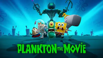 Backdrop to the movie "Plankton: The Movie" #783675