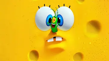Backdrop to the movie "Plankton: The Movie" #783678