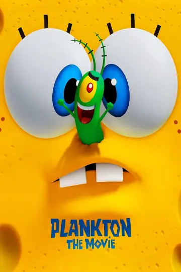 Poster to the movie "Plankton: The Movie" #783692