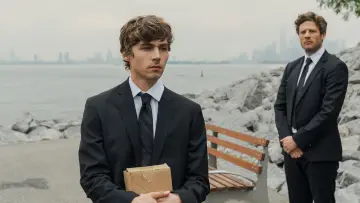 Backdrop to the movie "Ex-Husbands" #885039