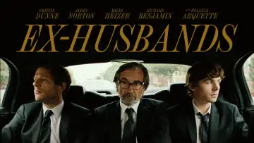 Backdrop to the movie "Ex-Husbands" #885056