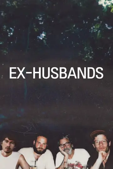Poster to the movie "Ex-Husbands" #885079