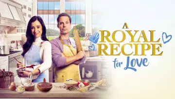 Backdrop to the movie "A Royal Recipe for Love" #1003783