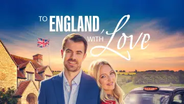 Backdrop to the movie "To England, With Love" #1015546