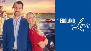 Backdrop to the movie "To England, With Love" #1015547