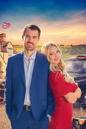 Poster to the movie "To England, With Love" #1015549