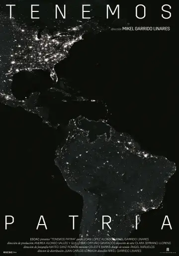 We Have Homeland