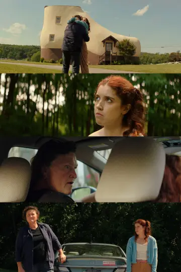 Poster to the movie "Tripping" #1108914