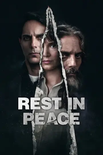 Rest in Peace poster
