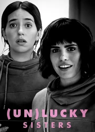 Poster to the movie "(Un)lucky Sisters" #1211137