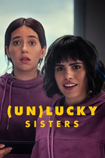 Poster to the movie "(Un)lucky Sisters" #707090