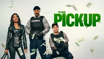 Backdrop to the movie "The Pickup" #572825