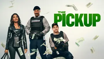 Backdrop to the movie "The Pickup" #572828