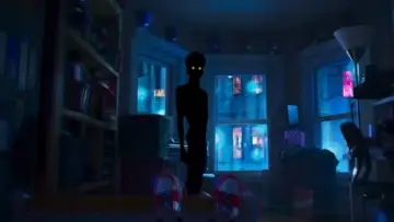 Backdrop to the movie "The Spider Within: A Spider-Verse Story" #1210534