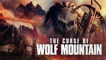 Backdrop to the movie "Wolf Mountain" #1122170