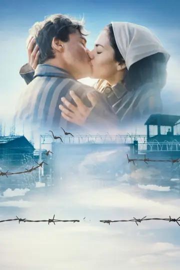Poster to the movie "Bau, Artist at War" #648697