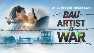 Backdrop to the movie "Bau, Artist at War" #781407