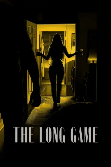 Poster to the movie "The Long Game" #732169