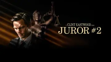 Backdrop to the movie "Juror #2" #780499