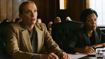 Backdrop to the movie "Juror #2" #780510
