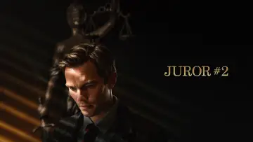 Backdrop to the movie "Juror #2" #780523
