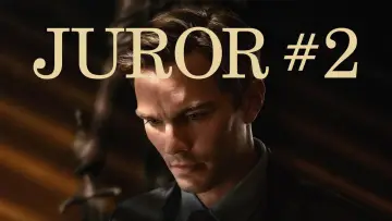 Backdrop to the movie "Juror #2" #780524