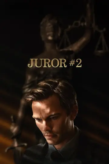 Backdrop to the movie "Juror #2" #780527