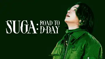 Backdrop to the movie "SUGA: Road to D-DAY" #1059131