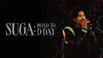Backdrop to the movie "SUGA: Road to D-DAY" #1059132