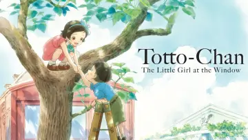 Backdrop to the movie "Totto-chan: The Little Girl at the Window" #763425