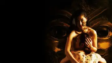 Backdrop to the movie "Black Magic Mask" #984414