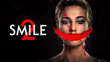 Backdrop to the movie "Smile 2" #772198