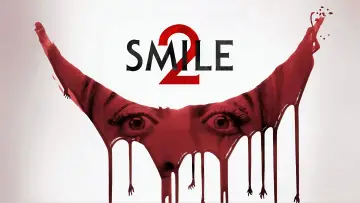 Backdrop to the movie "Smile 2" #772217