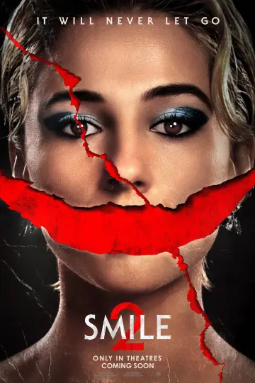 Backdrop to the movie "Smile 2" #772221